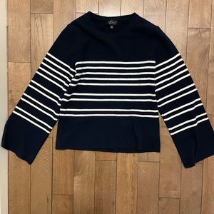 Topshop sweater
